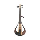 Yamaha Violín Eléctrico Yev104 Natural Envió Gratis Msi