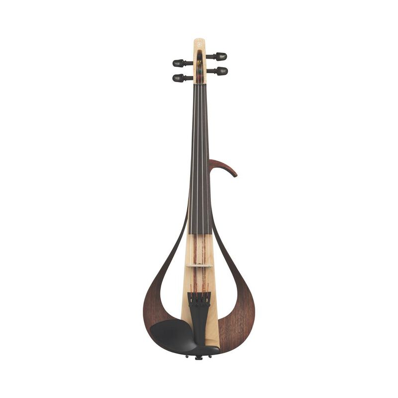 Yamaha Violín Eléctrico Yev104 Natural Envió Gr... image number null