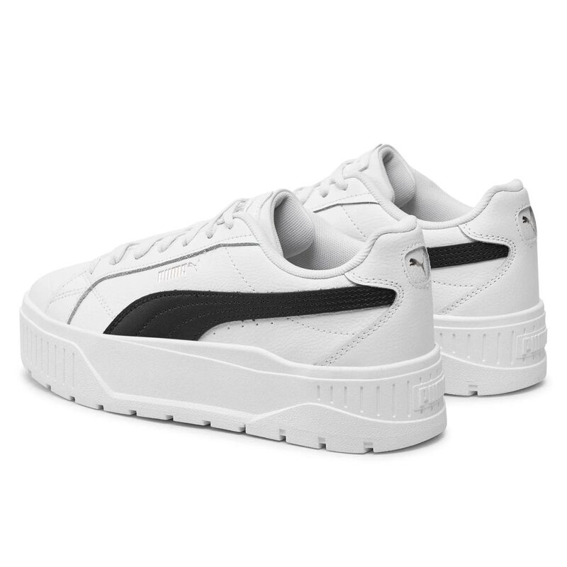Tenis Puma Karmen Ii Jr Para Mujer image number null