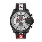 Reloj Diesel Mega Chief Dz4512 Chronograph Para Hombre