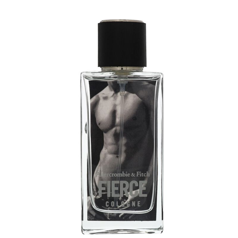 Abercrombie y Fitch Fierce EDP de 200 ml image number null