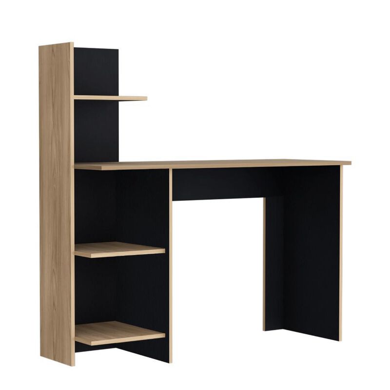 Escritorio Armable Viña 120 Fresno image number null