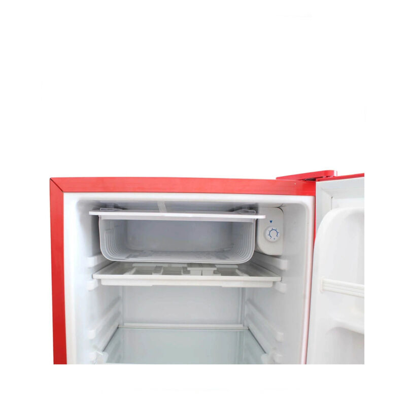 Frigobar Dace FBCOKE32E Coca Cola 3.2" rojo END... image number null