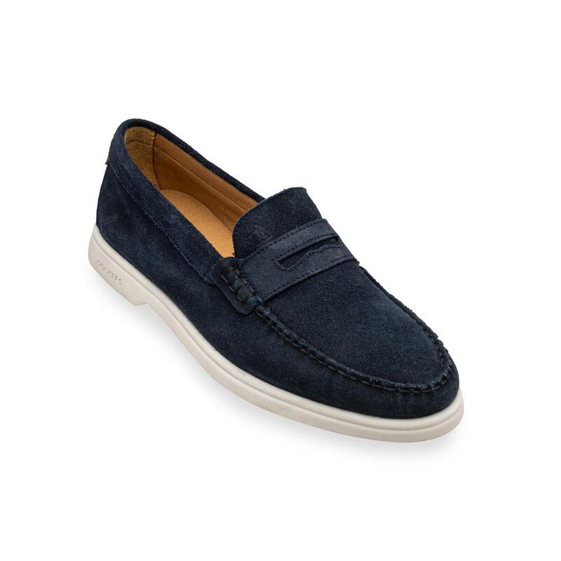 Zapatos Dockers Hampton Para Hombre D2126781 Ma... image number null
