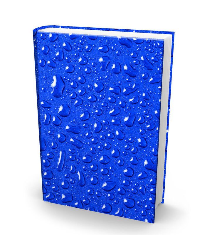 Juego De 6 Fundas De Libro Define Essentials Ju... image number null