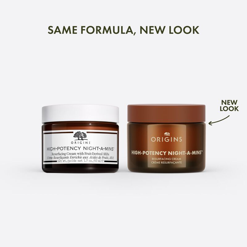 Crema Hidratante Origins De Alta Potencia Night... image number null