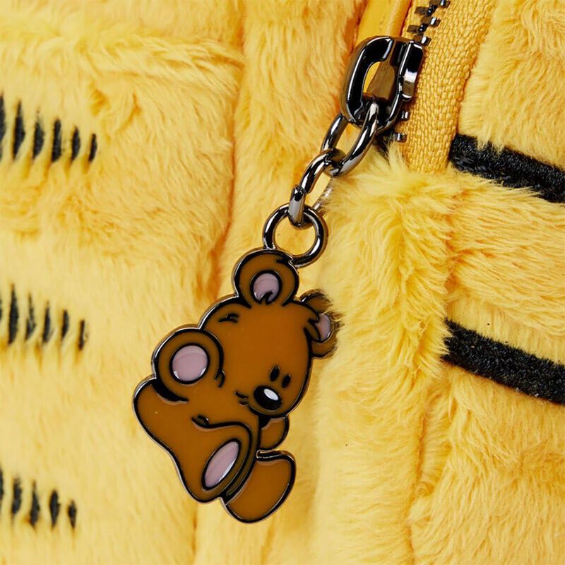 Mochila Loungefly Garfield And Pooky Plush Mini image number null