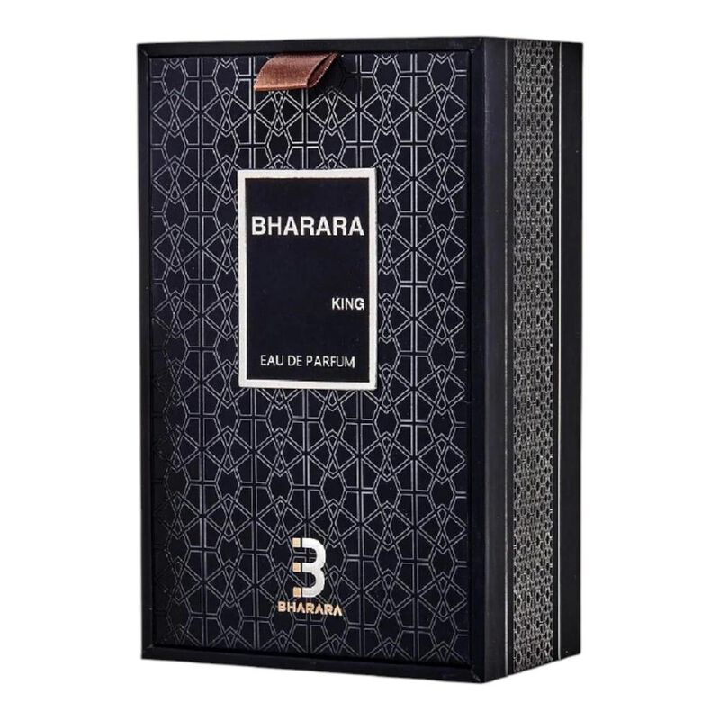 Bharara King 200ml EDP image number null