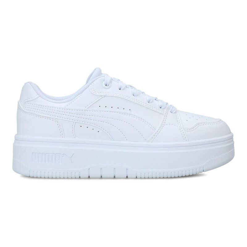 Tenis Puma Rebound Femme Jr Unisex image number null