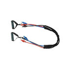 Ligas de Resistencia Wilson Multicolor LR0003