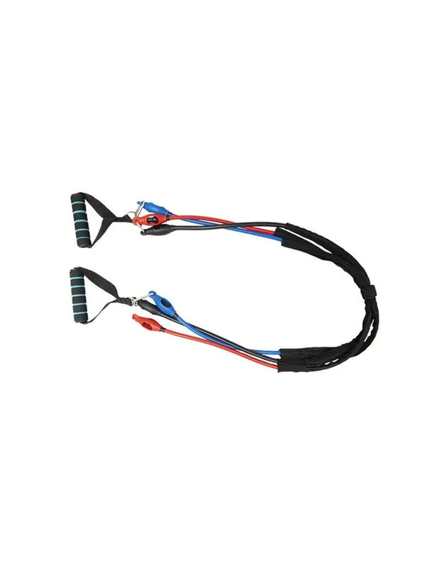 Ligas de Resistencia Wilson Multicolor LR0003 image number null