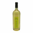 Vino Blanco La Terre Cavas de Francia - 750 ml