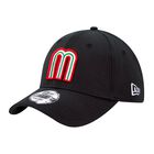 Gorra New Era 39Thirty Talla M/L M&eacute;xico 70424691