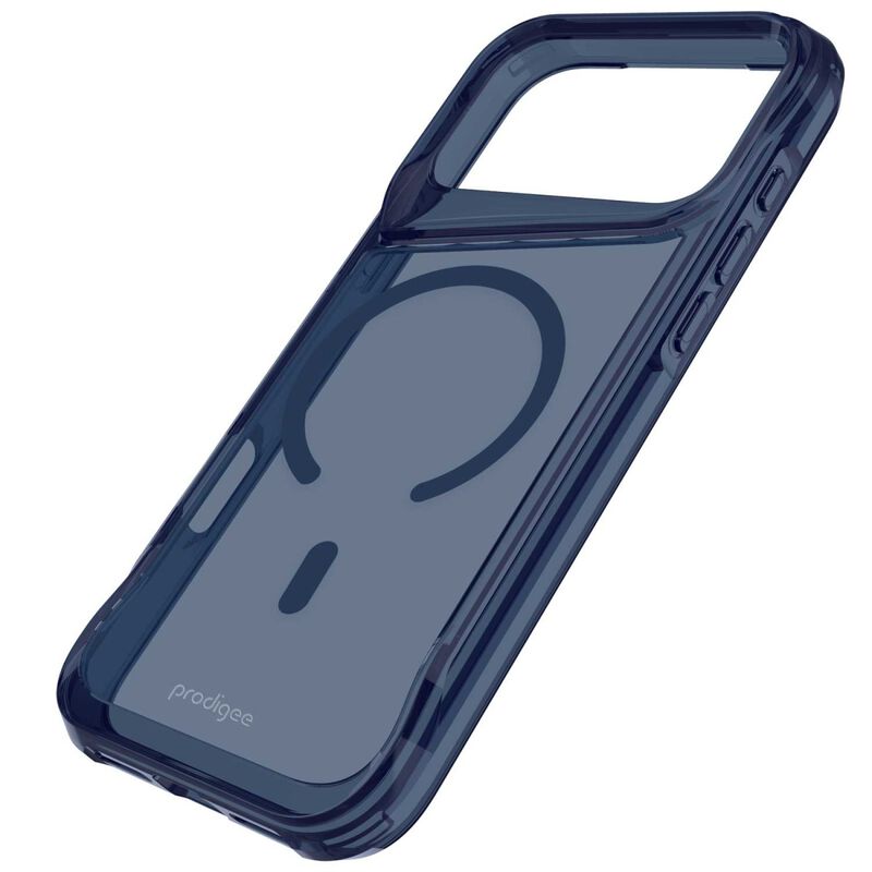 Funda Prodigee Superhero Mag Para Iphone 17 Pro... image number null