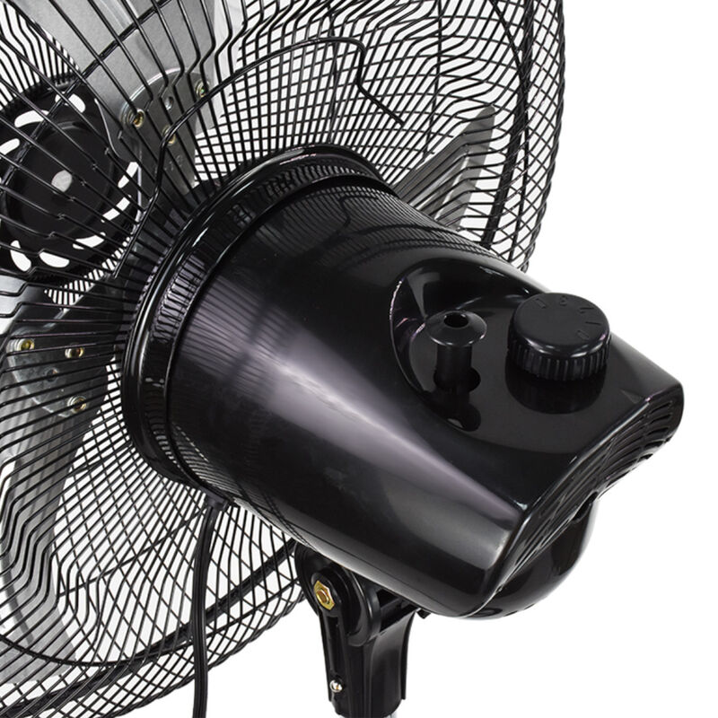 Ventilador de Pedestal 16" MYTEK Z FAN 3 Veloci... image number null