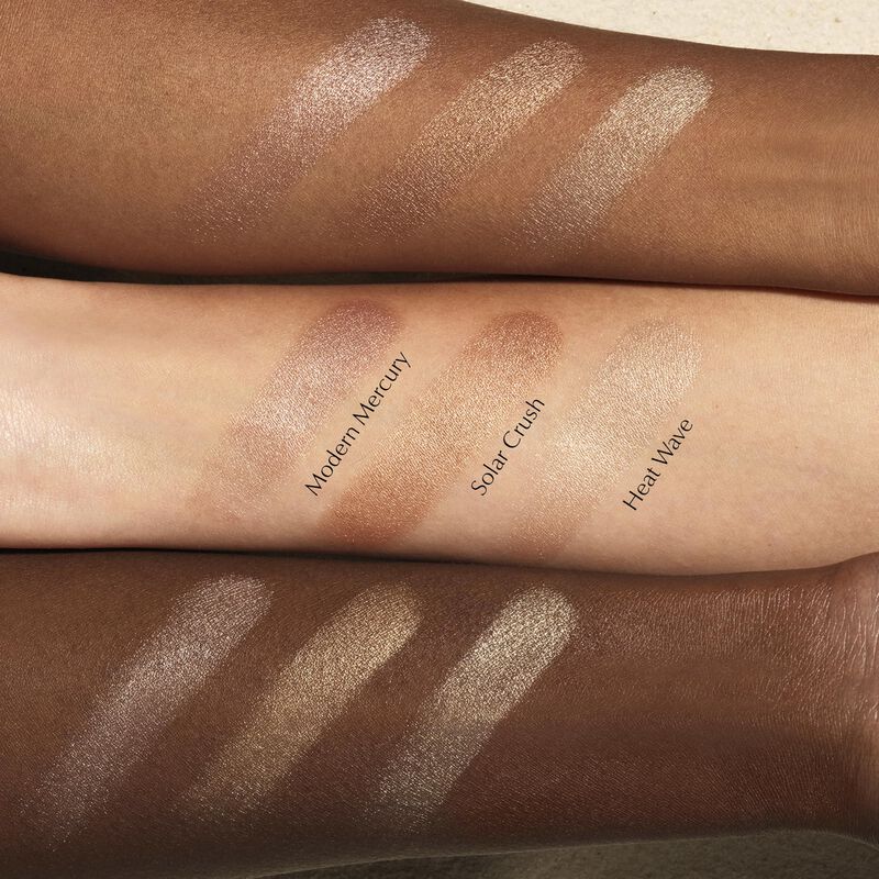 Iluminador Est&eacute;e Lauder 9 g Solar Crush image number null