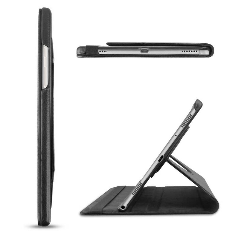 Funda MYBAT folio para Samsung Tab A7 104 2020 ... image number null