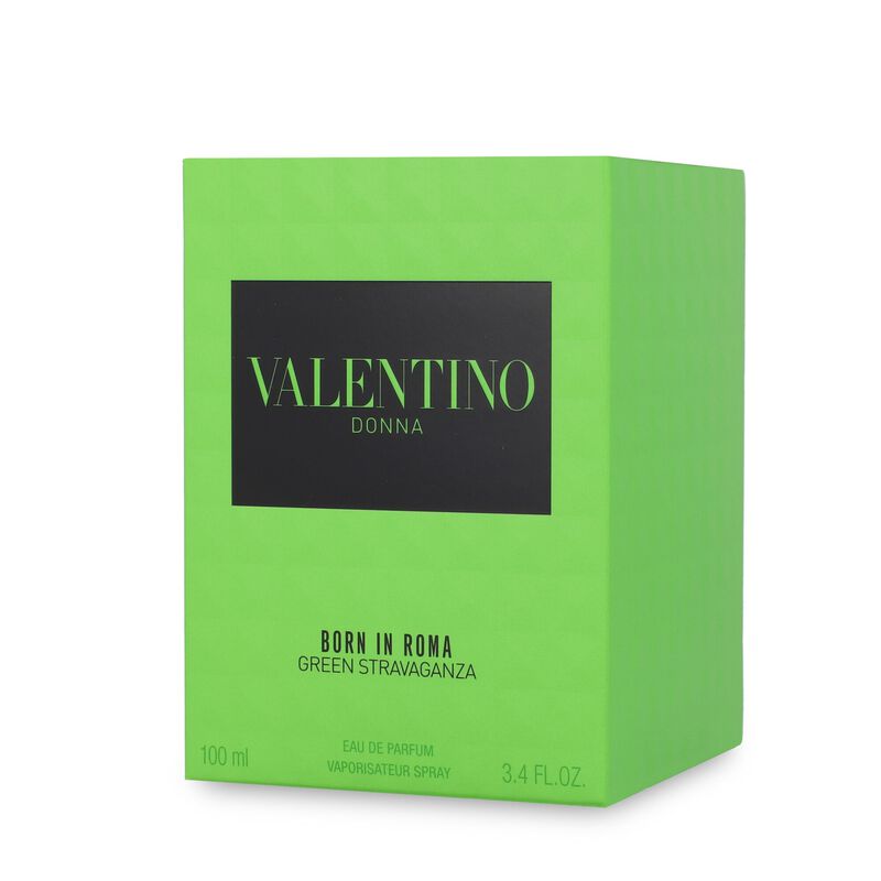 Valentino Donna Born In Roma Green Stravaganza ... image number null