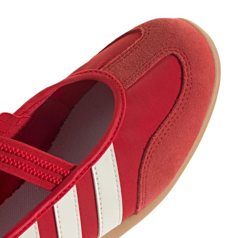 Tenis Mujer Adidas Barreda Mary Jane Hq7398 image number null