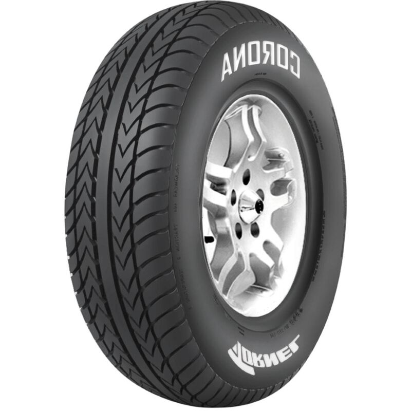 Llanta 235/75R15 105S Tornel Corona image number null