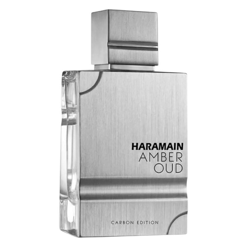 Al Haramain Amber Oud Carbon 100ml Edp Spray image number null