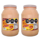 Aderezo De Chipotle La Pócima 3.65kg 2pz