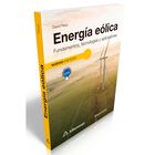 Energ&iacute;a E&oacute;lica, Fundamentos, Tecnolog&iacute;as Y Aplicaciones