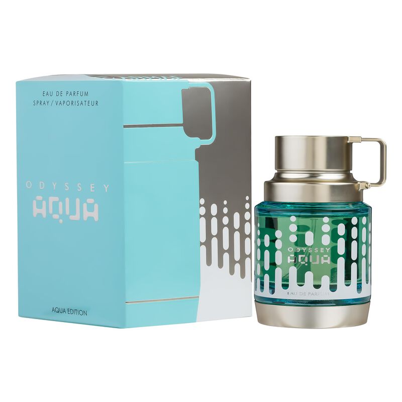 Perfume Armaf Odyssey Aqua Edition 2.0 Eau De P... image number null