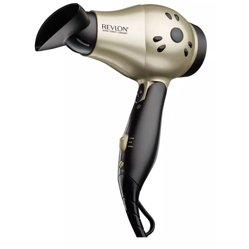 Secadora Cabello Modelo RVDR5005LA1N2 image number null