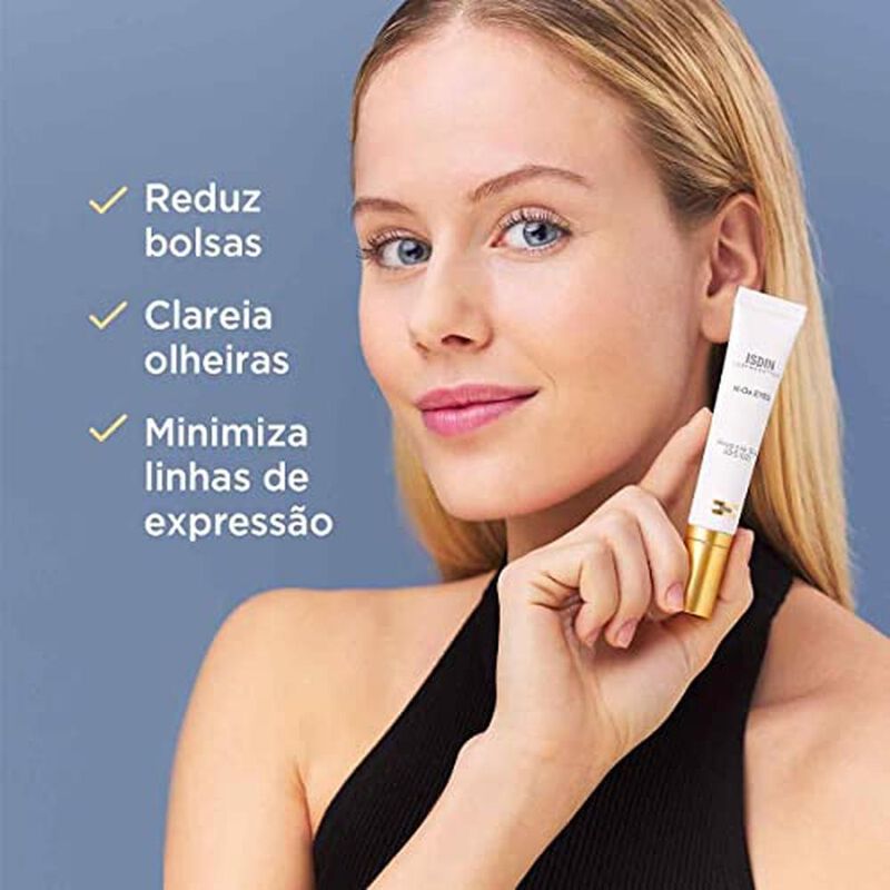 Isdinceutics Contorno De Ojos K-ox Eyes 15ml image number null