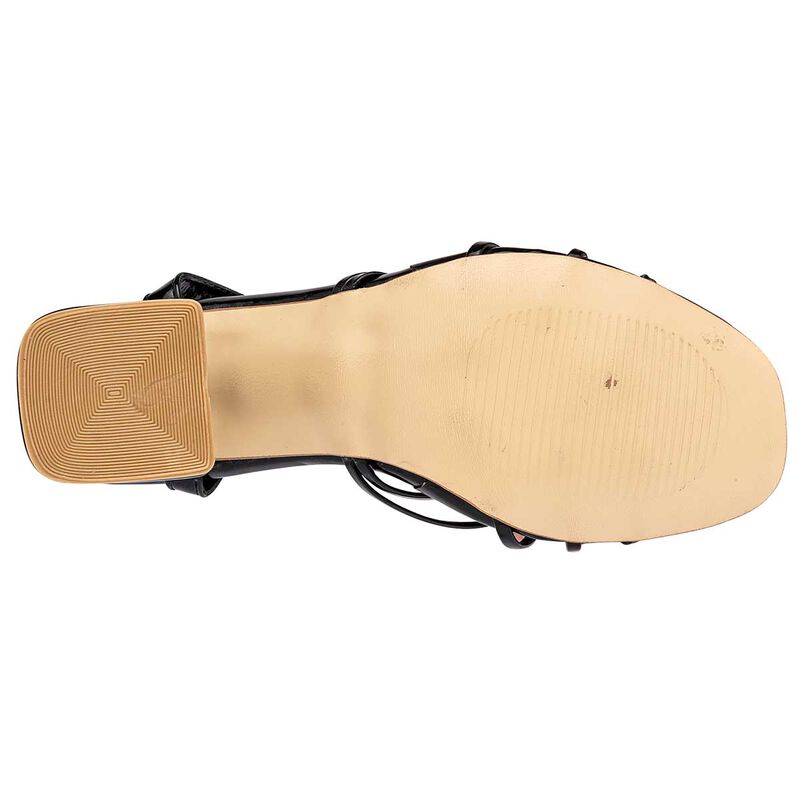 Lady One Zapatos para mujer negro charol image number null