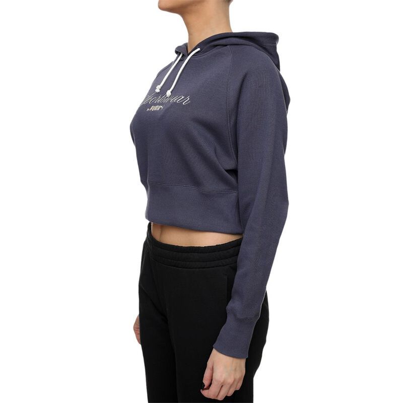Sudadera Puma Classics+ Relaxed Para Mujer image number null