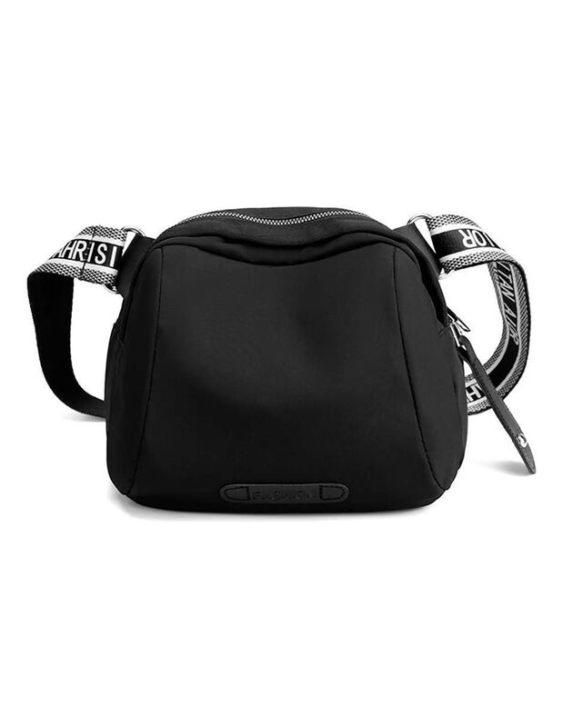 Bolsa Crossbody Pink Brule Para Mujer image number null