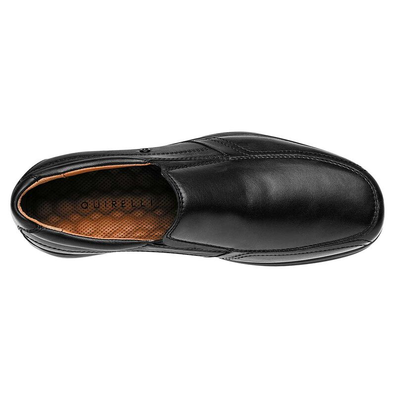 Quirelli Zapato casual para hombre negro image number null