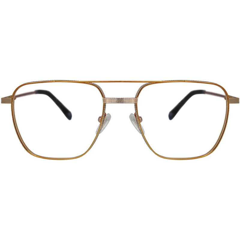 Lentes Ecko Unltd Color Dorado image number null