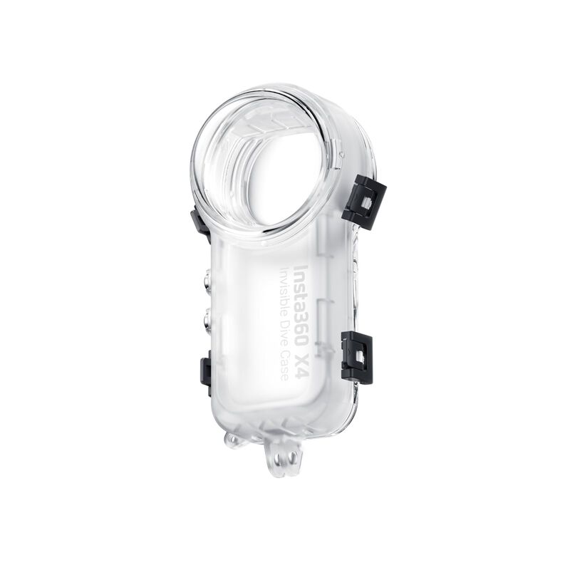 Funda De Buceo Insta360 X4 Invisible, Resistent... image number null