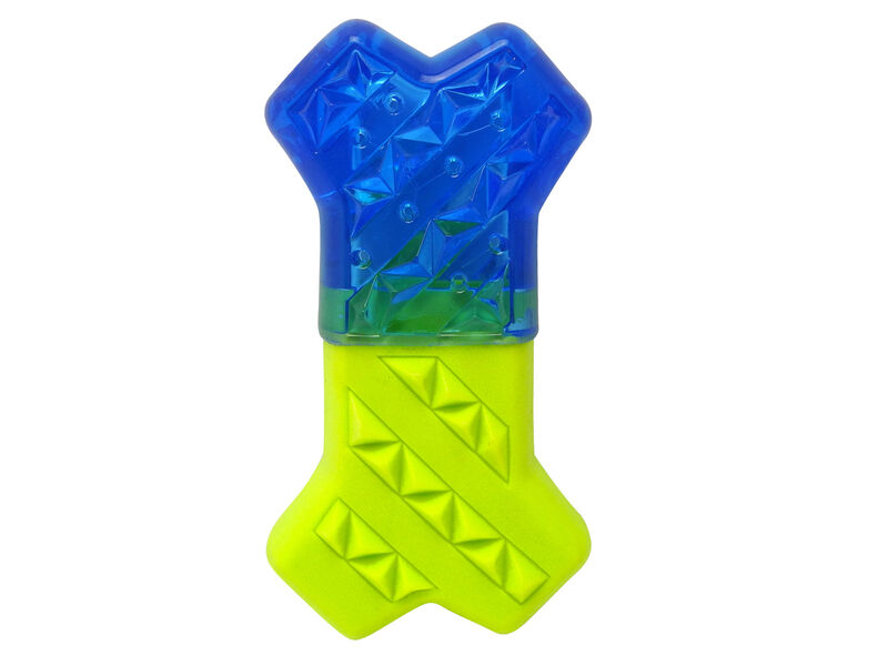 Fancy Pets Cool Juguete en Forma de Hueso Conge... image number null