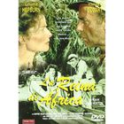 La Reina De &Aacute;frica [dvd]