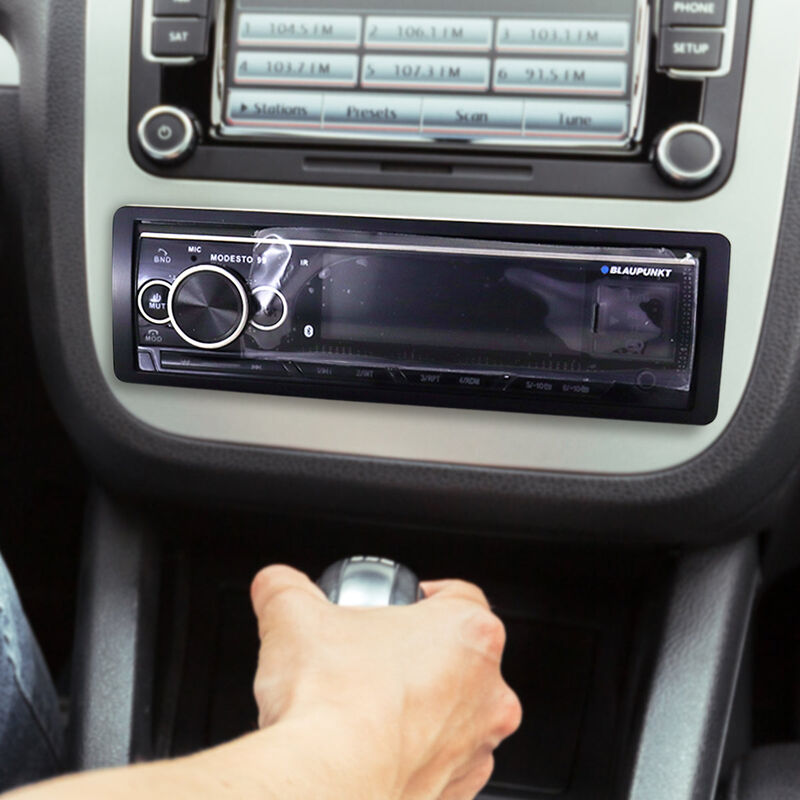 Blaupunkt  Est&eacute;reo para Coche image number null