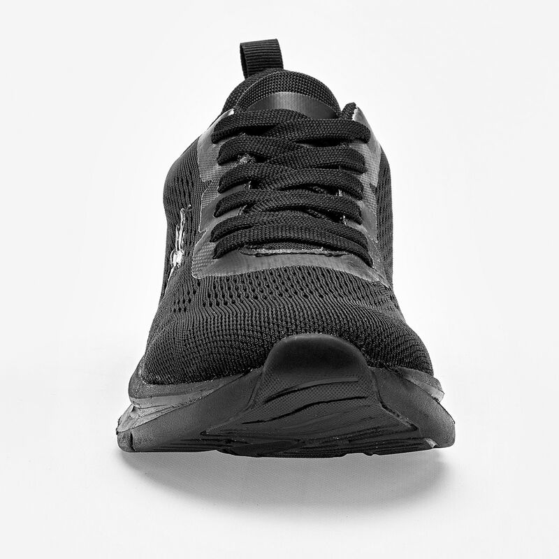 Makkena tenis para mujer negro cod 141665-E image number null