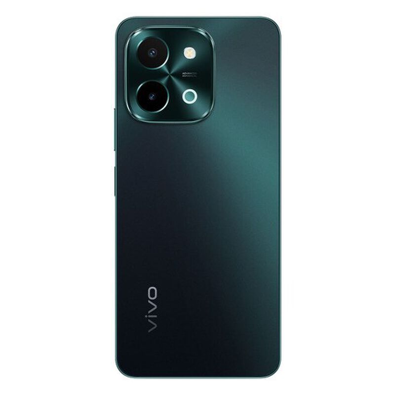 Celular Vivo Y28 ( 8+256) AGATE BLACK image number null