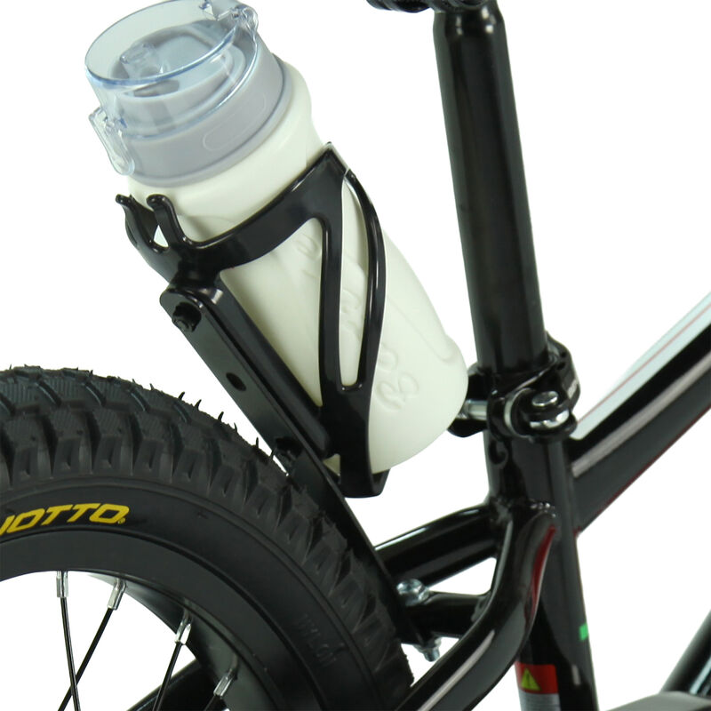 Bicicleta Benotto Bmx Joker R16 1v. Ni&ntilde;o Frenos... image number null