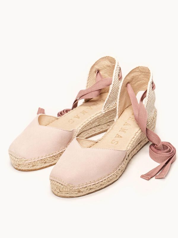 Romero Cu&ntilde;a Baja Ante Rosa Claro image number null