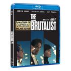 El Brutalista [Blu-ray] (2024)