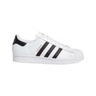 Tenis Adidas Para Mujer Superstar Adv Cblack