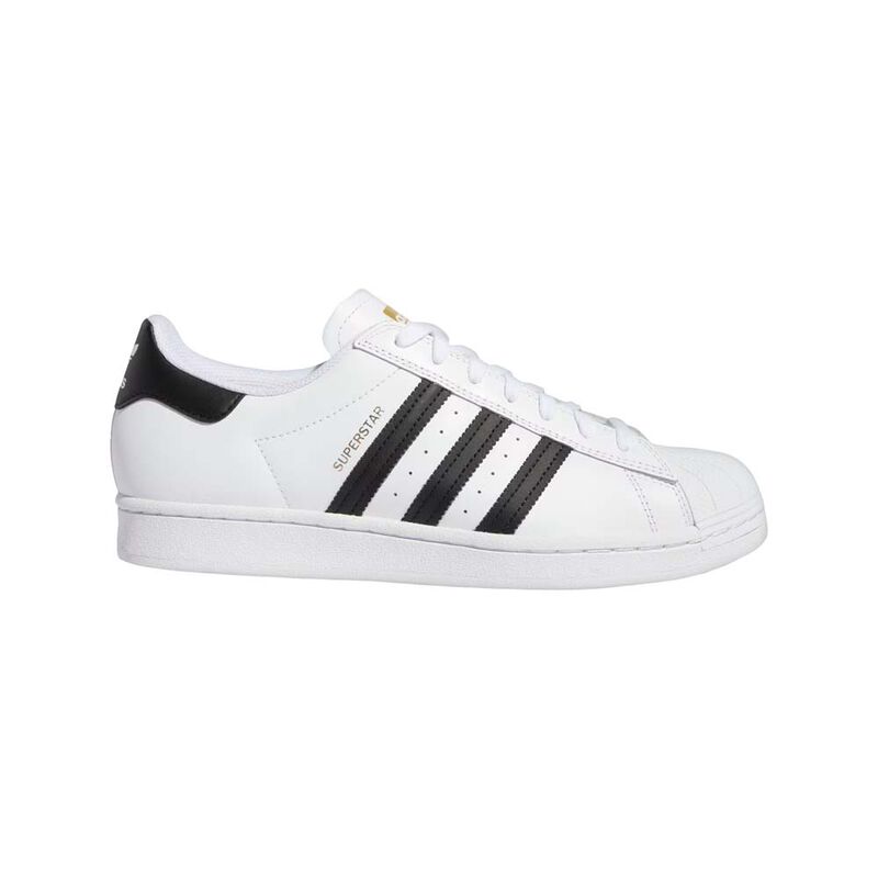Tenis Adidas Para Mujer Superstar Adv Cblack image number null