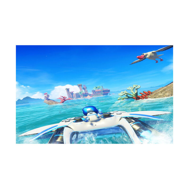 Videojuego Astro Bot Playstation 5 image number null