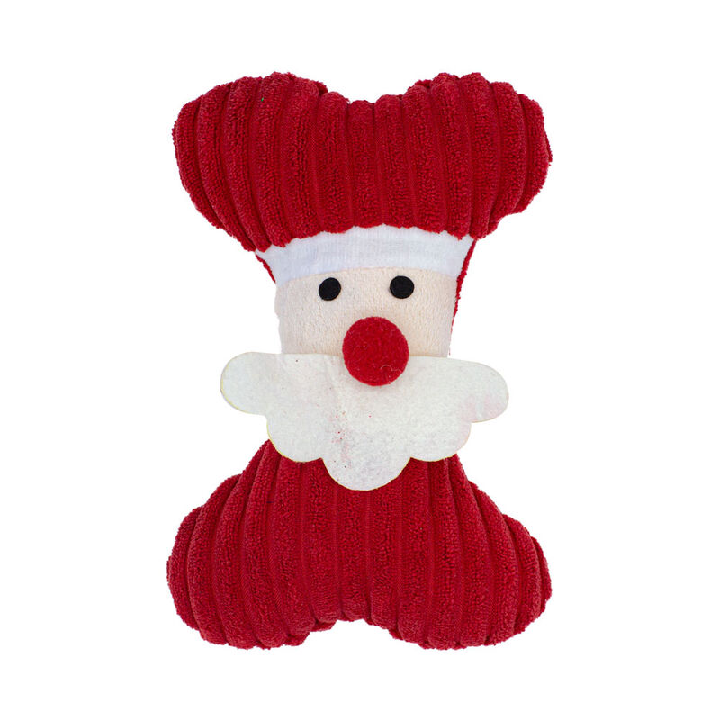 Juguete para Mascotas de Figuras Navide&ntilde;as Mult... image number null