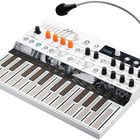 Sintetizador Arturia Microfreak Vocoder Edition De 25 Teclas