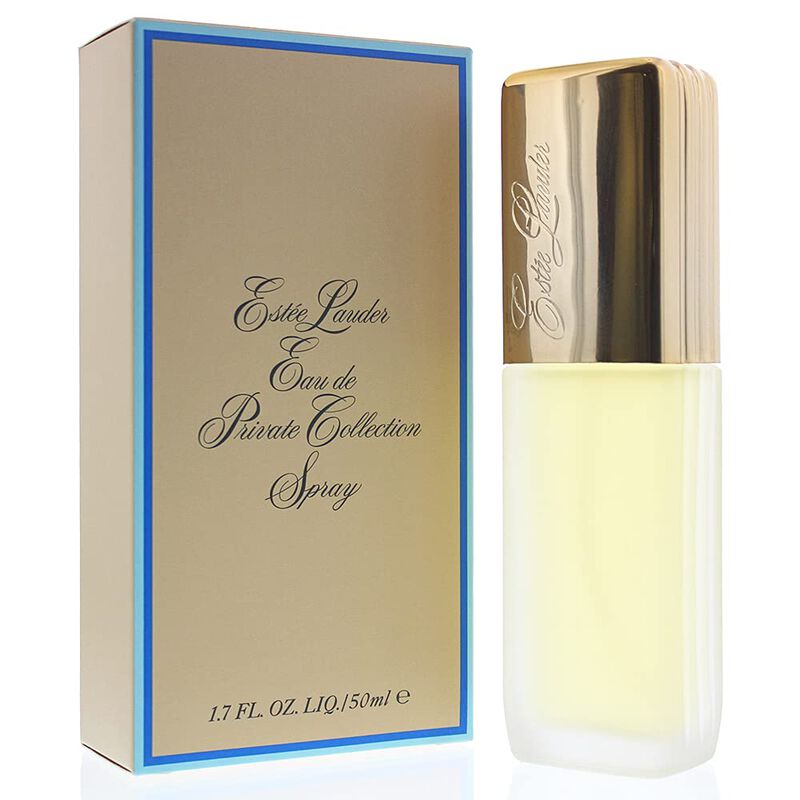 Perfume Estee Lauder Eau De Private Collection ... image number null